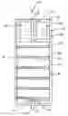 Fig. 01 - Method and apparatus for drying and storing delicate clothing