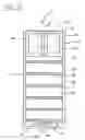 Fig. 02 - Method and apparatus for drying and storing delicate clothing