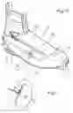 Fig. 02 - Footwear with an upper having at least one glued element
