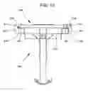 Fig. 12 - Plow hitch for vehicle