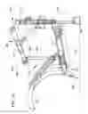 Fig. 15 - Plow hitch for vehicle