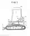 Fig. 02 - Small swing type shovel