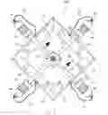 Fig. 05 - Method and apparatus for deploying an animal restraining net