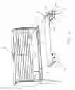 Fig. 05 - Flying insect trap