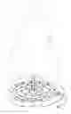 Fig. 01 - Skirt of a Christmas tree with decorative light string