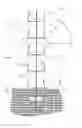 Fig. 01 - Vertical plant stand