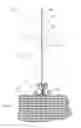 Fig. 07 - Vertical plant stand