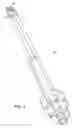 Fig. 04 - Injection needle for injecting woody plants