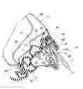 Fig. 01 - Run channel structure