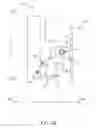 Fig. 07 - System for shoe latching in laterally removable sash