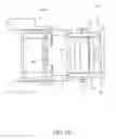 Fig. 09 - System for shoe latching in laterally removable sash