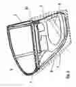 Fig. 06 - Door for motor vehicles