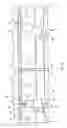 Fig. 07 - Heated rain gutter guard