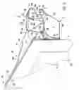 Fig. 09 - Heated rain gutter guard