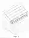 Fig. 02 - Contoured gutter end cap