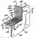 Fig. 01 - Flashings for windows and the like