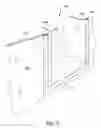 Fig. 03 - Method and apparatus for securing a liner in a liquid containment structure