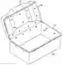 Fig. 01 - Flood protection apparatus for articles
