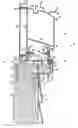Fig. 01 - Eaves beam with framing