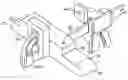 Fig. 01 - Device and method for installing building material