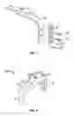Fig. 04 - Device and method for installing building material