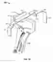 Fig. 06 - Device and method for installing building material