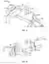 Fig. 08 - Device and method for installing building material