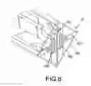 Fig. 09 - Shock-absorbing tie brace