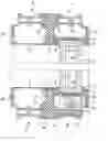 Fig. 01 - Frame construction of a sliding door