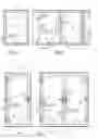 Fig. 02 - Seismic safe and fire resistant rated edge attached stopless glazing