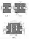 Fig. 05 - Seismic safe and fire resistant rated edge attached stopless glazing