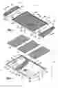 Fig. 02 - Self-cleaning flooring system