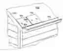 Fig. 01 - Starter block roofing product