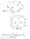 Fig. 02 - Starter block roofing product
