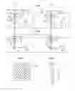 Fig. 06 - Floor covering and locking systems