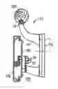 Fig. 01 - Combination handrail/crash rail