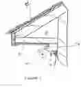 Fig. 03 - Trim accessory having ventilation apertures hidden from view when mounted on building