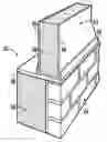 Fig. 01 - Residential construction method and apparatus