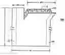 Fig. 01 - Method and apparatus for creating creased facing material for insulation product applications