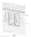 Fig. 02 - Bird repellant device for use on transparent surface