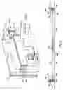 Fig. 07 - Portfolio with reversible article retaining board and method of making article retaining pockets therefor