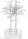 Fig. 01 - Spacer for insulating glazing units