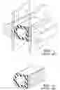Fig. 02 - Spacer for insulating glazing units