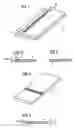 Fig. 02 - Exhaust gas filter with at least one filter layer and method for producing a filter layer