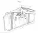 Fig. 04 - Cutter unit support roller