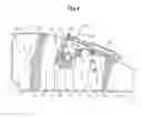 Fig. 05 - Cutter unit support roller
