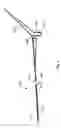 Fig. 07 - Split-level deflector for harvested tree-fruit
