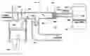 Fig. 01 - Engine based kinetic energy recovery system for vehicles
