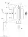 Fig. 02 - Gas turbine cooling system