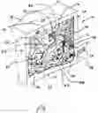 Fig. 02 - Evaporative cooler drain pump